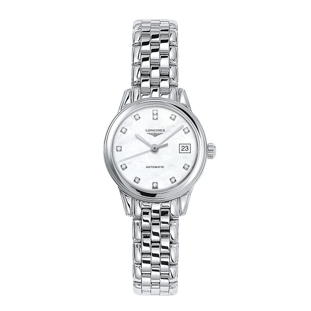 びよしページ♪ 超ロング6枚 L4.274.4.87.6 フラッグシップ ｜ロンジン｜正規販売店ヨシダ（YOSHIDA）