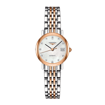 ロンジン【LONGINES】全てのシリーズ(女性向け)｜正規販売店