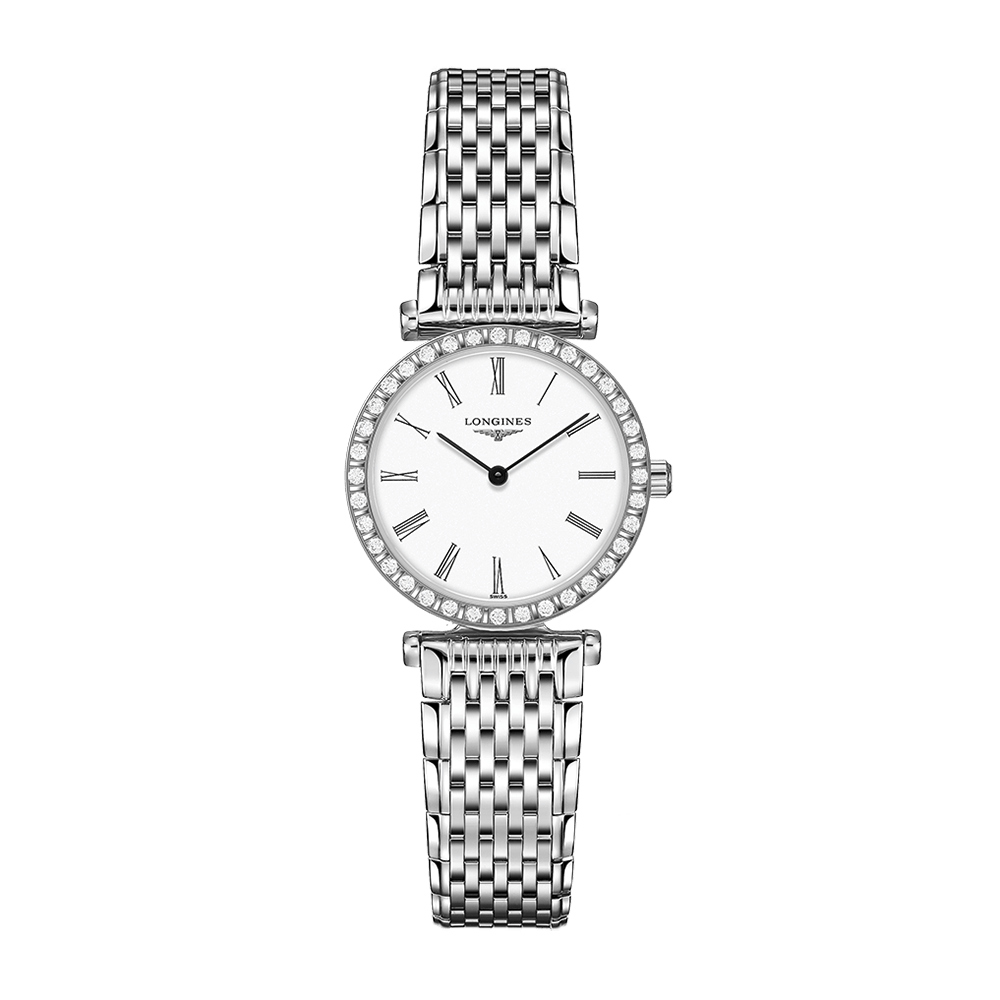 ロンジン LONGINES ラ グラン クラシック ドゥ レディース ロンジン ラ グラン クラシック ドゥ ロンジン｜レディース