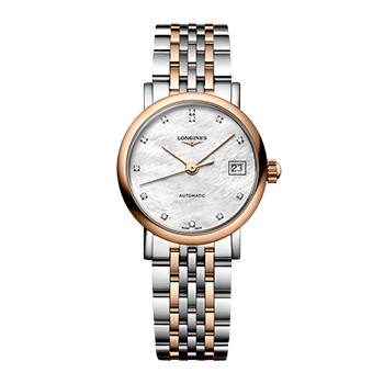 ロンジン【LONGINES】全てのシリーズ(女性向け)｜正規販売店ヨシダ