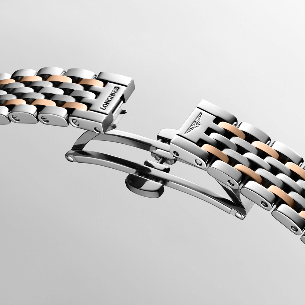 L4.309.5.81.7 ロンジン エレガント コレクション ｜ロンジン｜正規