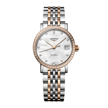 ロンジン【LONGINES】全てのシリーズ(女性向け)｜正規販売店ヨシダ