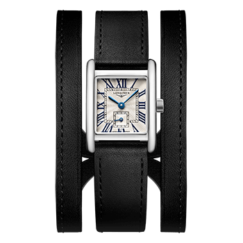 未使用 ロンジン ドルチェヴィータ ミニ L5.200.4.71.2 QZ 時計 L5.200.4.71.6 ミニ ドルチェヴィータ ｜ロンジン｜正規販売店ヨシダ