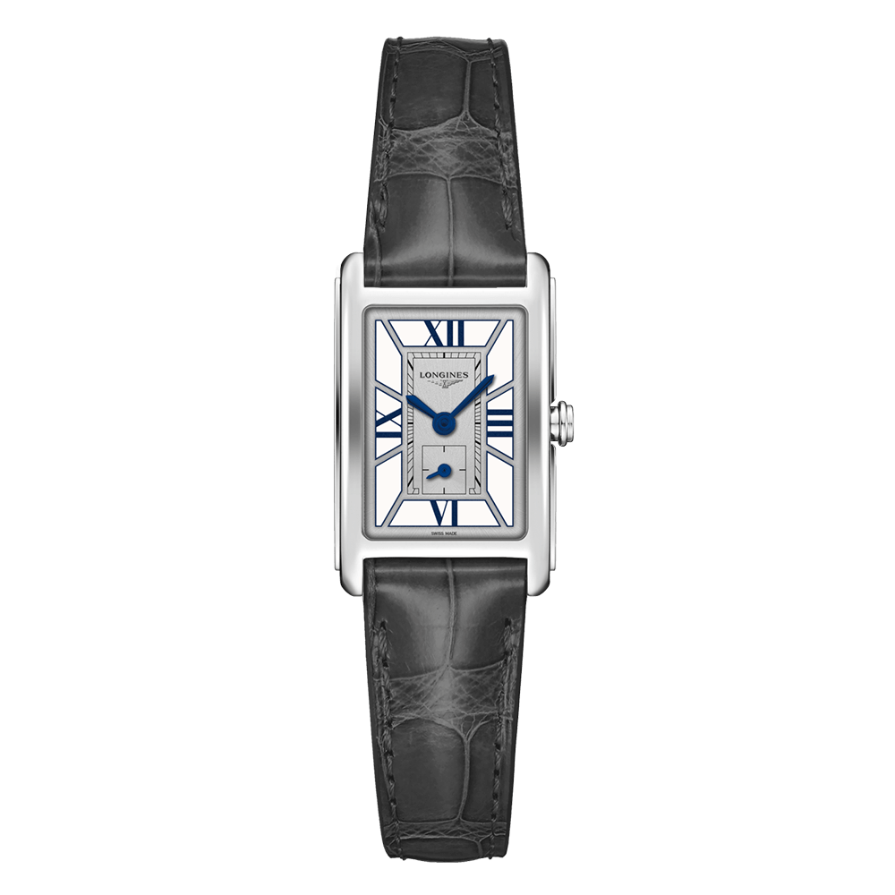 ロンジン　ドルチェビータ　クォーツ　L5 175 4 △ 【LONGINES】ロンジン ドルチェヴィータ L5.175.4 クォーツ