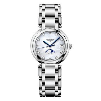 ロンジン【LONGINES】ロンジン プリマルナ(女性向け)｜正規販売店