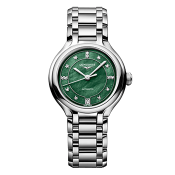 ロンジン【LONGINES】ロンジン プリマルナ(女性向け)｜正規販売店