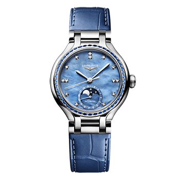 ロンジン【LONGINES】ロンジン プリマルナ(女性向け)｜正規販売店