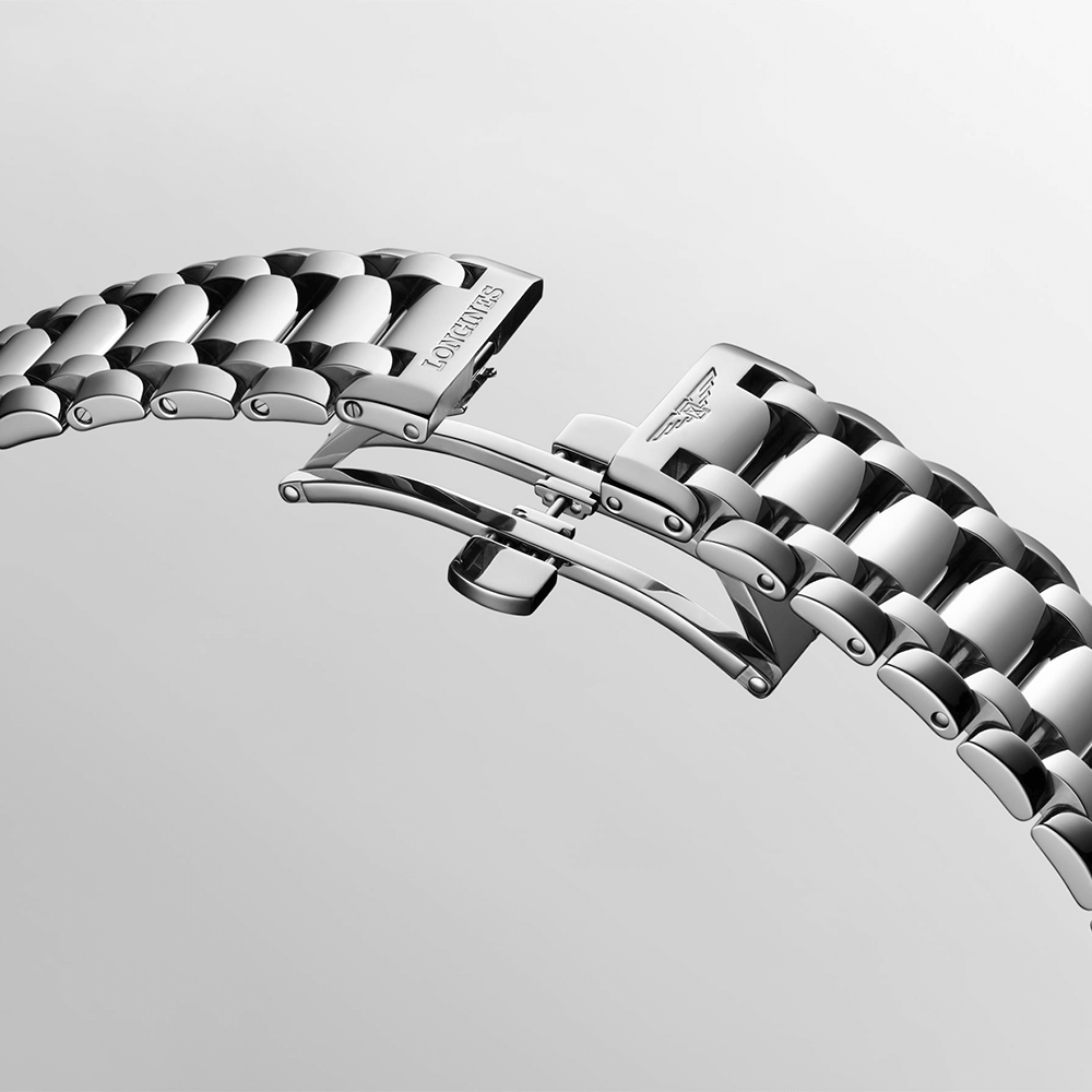 L8.126.4.71.6 ロンジン プリマルナ ムーンフェイズ｜ロンジン｜正規