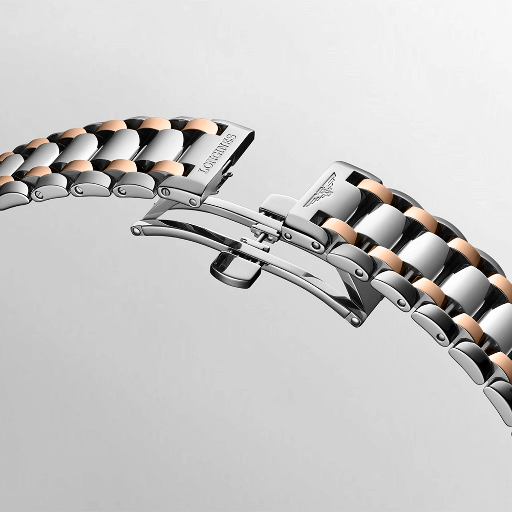 moon様。専用 L8.126.5.71.7 ロンジン プリマルナ ムーンフェイズ｜ロンジン｜正規