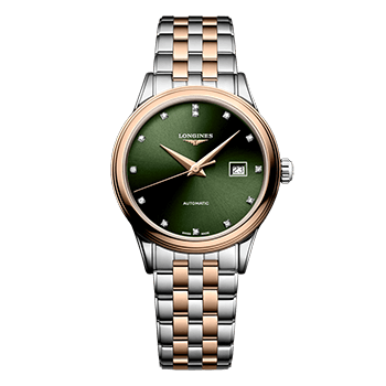 ロンジン【LONGINES】フラッグシップ(女性向け)｜正規販売店ヨシダ