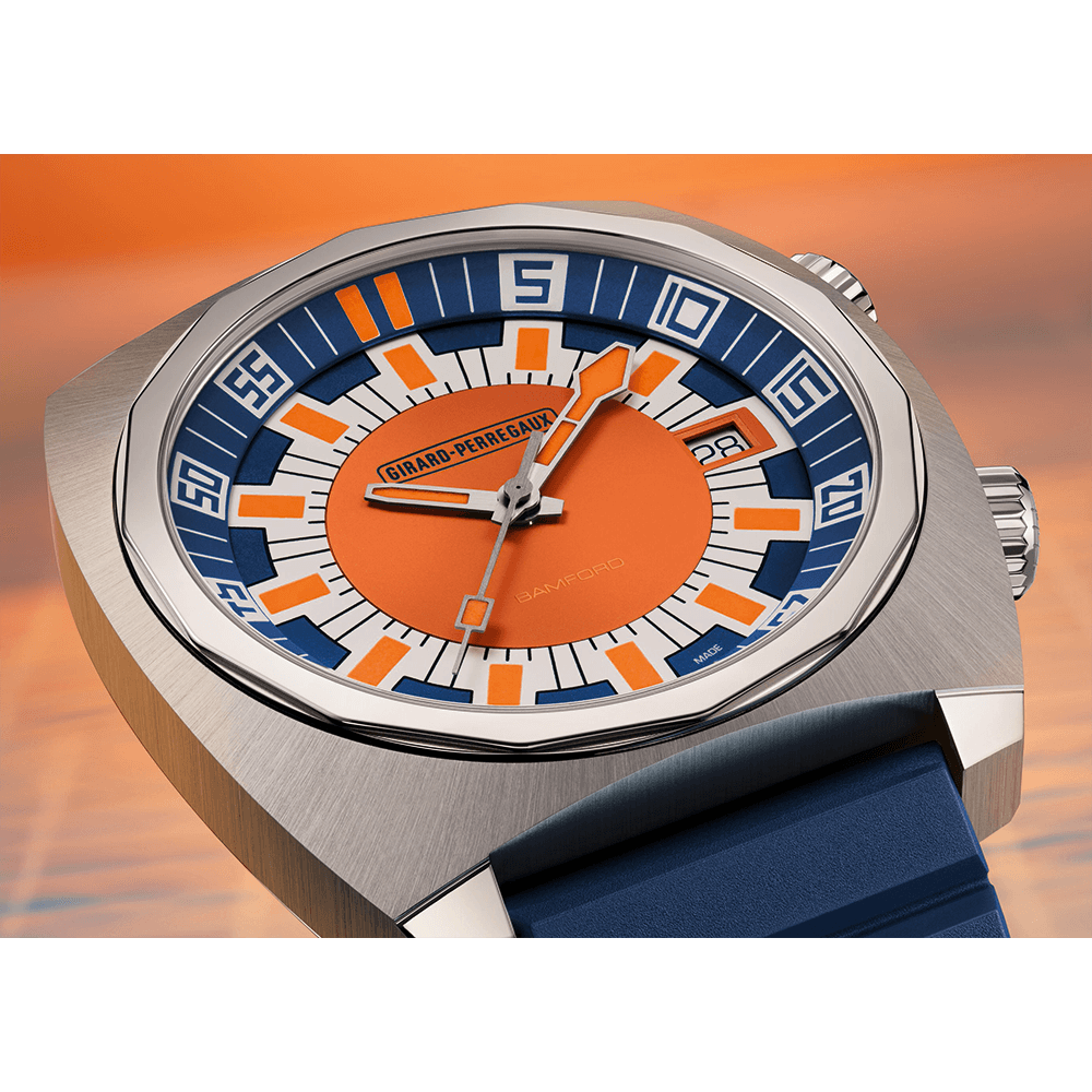 39500-21-3266-6CX ディープ ダイバー レガシー エディション