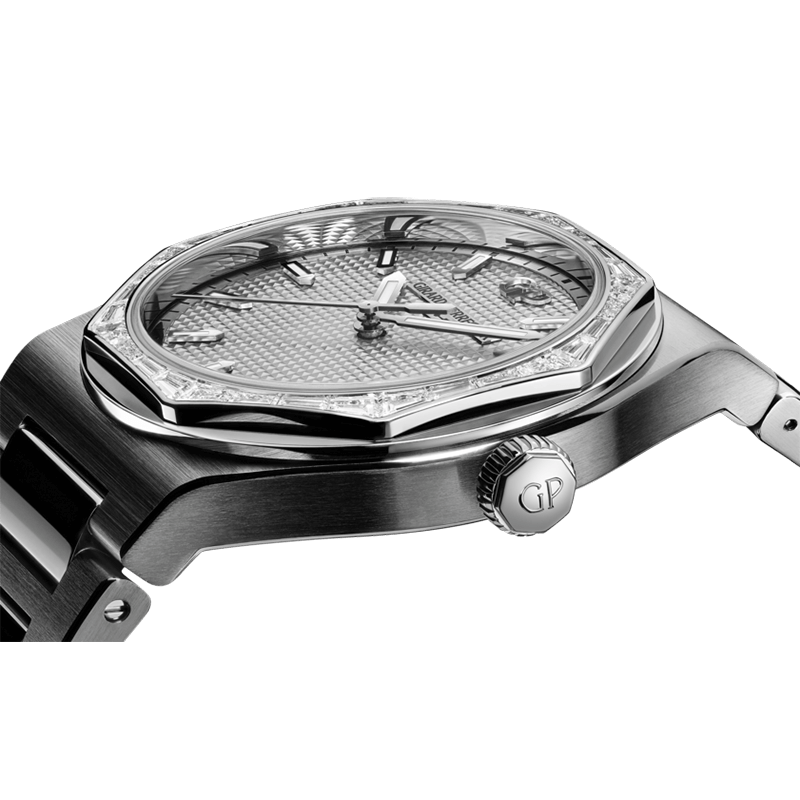 81005-58S3463-1CM ロレアート 38mm ｜ジラール・ペルゴ｜正規販売店