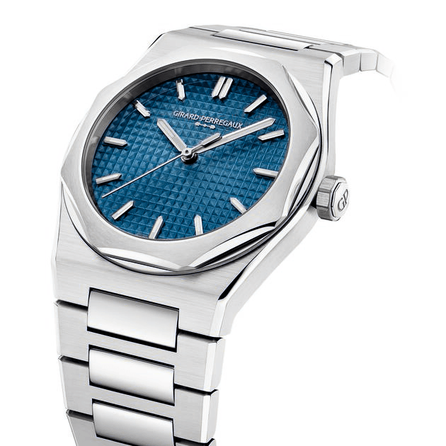 81008-11-3530-1CM ロレアート フィフティ 39mm｜ジラール・ペルゴ