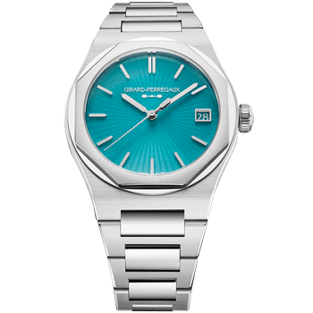 ジラール・ペルゴ【GIRARD PERREGAUX】限定モデル(男性向け)｜正規販売