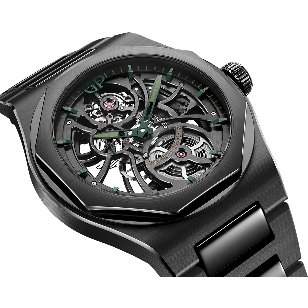 81015-32-3538-32A ロレアート スケルトン アストンマーティン