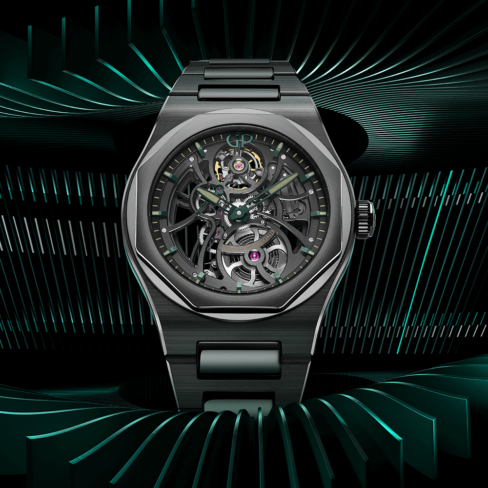 81015-32-3538-32A ロレアート スケルトン アストンマーティン