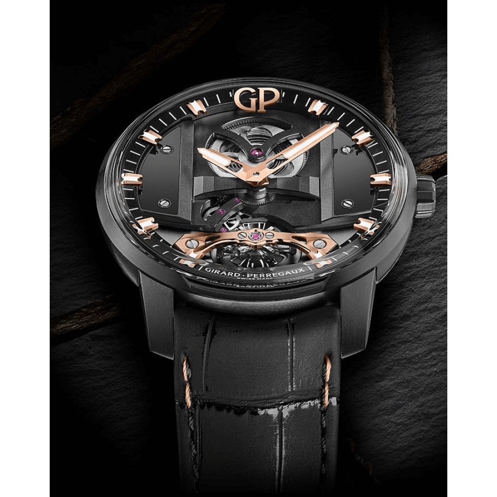 000 11 632 Fa6a フリー ブリッジ インフィニティ エディション ジラール ペルゴ 正規販売店はヨシダ Yoshida