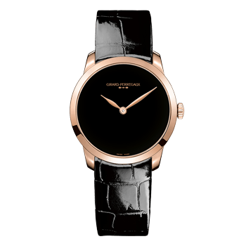 ジラール・ペルゴ【GIRARD PERREGAUX】限定モデル(女性向け)｜正規販売