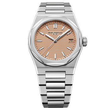 ジラール・ペルゴ【GIRARD PERREGAUX】全てのシリーズ(女性向け)｜正規