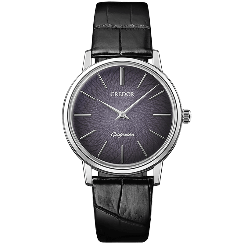 GBBY971 ゴールドフェザー U.T.D. ｜クレドール｜正規販売店