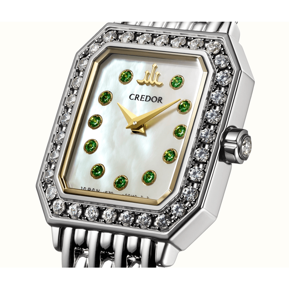 GSTE785 シグノ クオーツ ｜クレドール｜正規販売店ヨシダ（YOSHIDA）