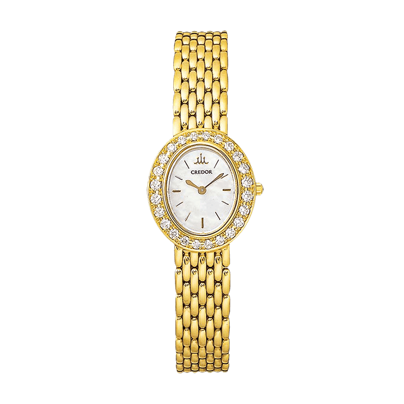 GTTE522 ジュリ クオーツ ｜クレドール｜正規販売店ヨシダ（YOSHIDA）