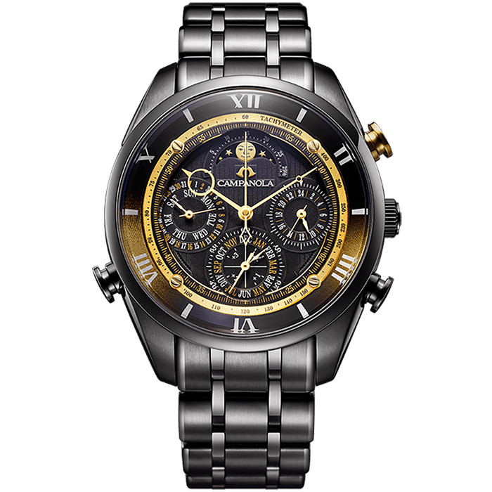 CTR57-0991 コンプリケーション グランドコンプリケーション