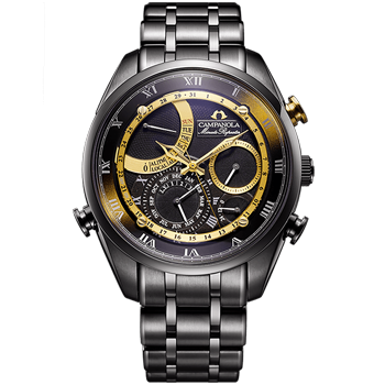 AH4080-61L グランドコンプリケーション 紺瑠璃(こんるり)｜カンパノラ