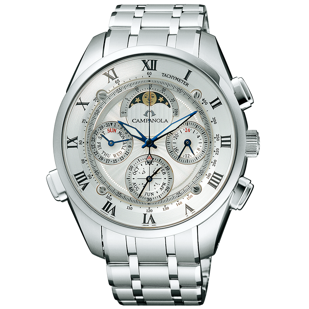 CTR57-0991 コンプリケーション グランドコンプリケーション