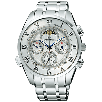 AH4080-61L グランドコンプリケーション 紺瑠璃(こんるり)｜カンパノラ