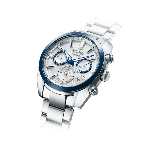 SBXC093 グローバルライン オーセンティック セイコー創業140周年記念