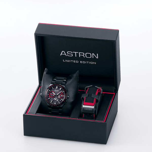 SBXC137 ネクスター GPSソーラー 2023 Limited Edition｜アストロン