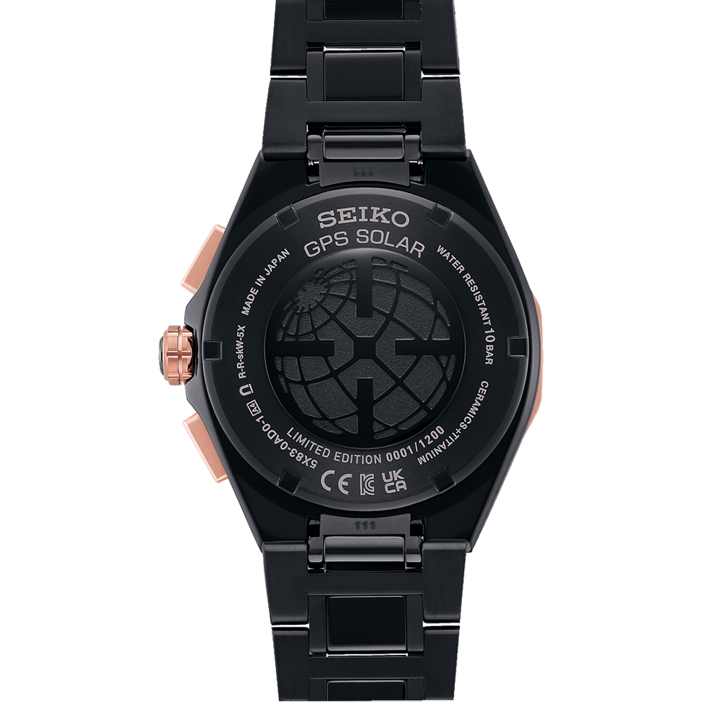 ☆SEIKO☆ソーラー☆チタニウム SEIKO V145-0BA0 ソーラーチタニウム - メルカリ