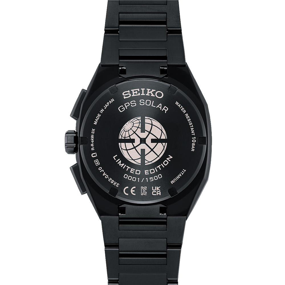 SBXD039 ネクスタ― GPS ソーラー ｜アストロン｜正規販売店ヨシダ