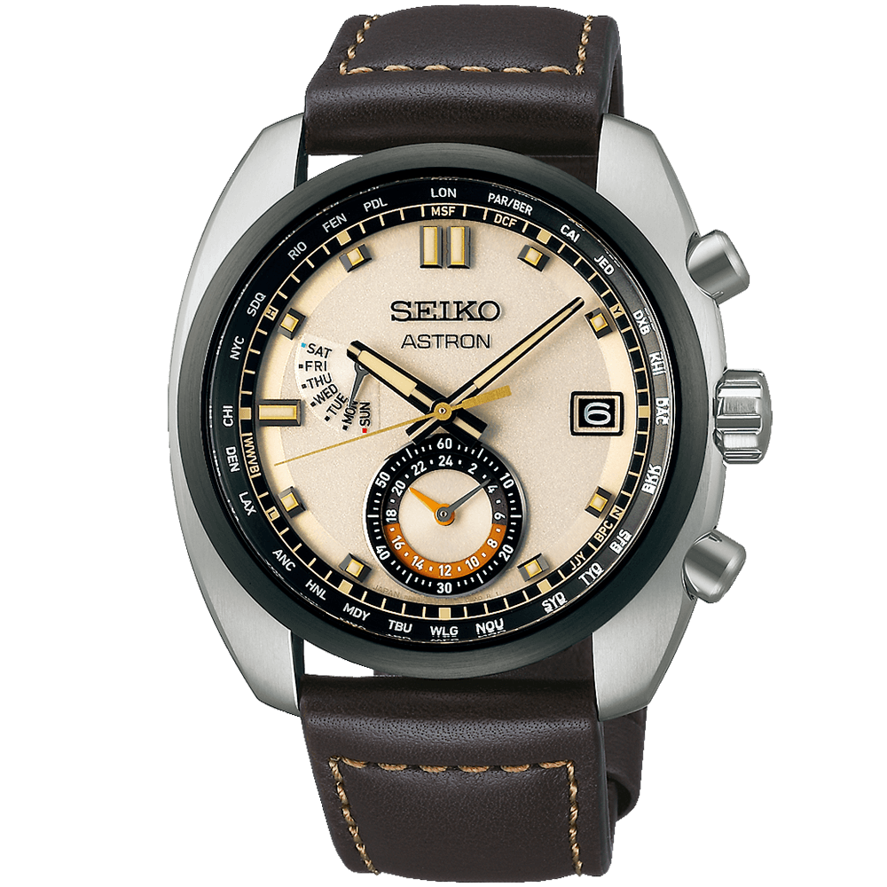 SBXY005 アストロン オリジン ソーラー電波 ｜アストロン｜正規販売店