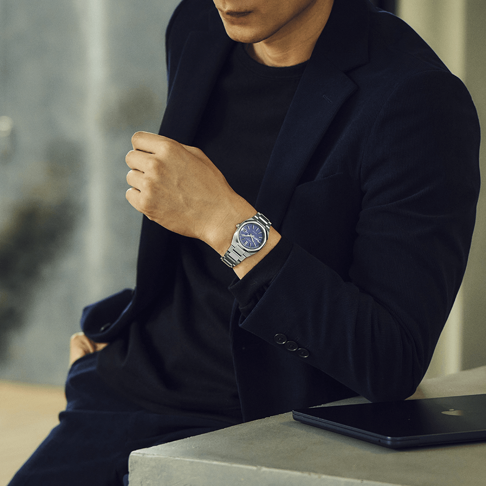 SBXY101 ネクスター ソーラー電波 ｜アストロン｜正規販売店ヨシダ