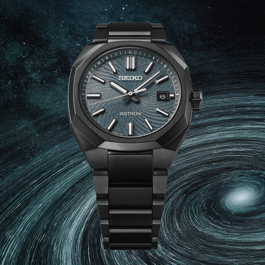 SBXY107 ネクスター ソーラー電波 ｜アストロン｜正規販売店ヨシダ