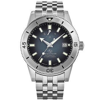 【限定品モデル】【値下げ不可】オリエントスター　スペシャルエディション オリエントスター【ORIENT STAR】限定モデル(男性向け)｜正規販売店