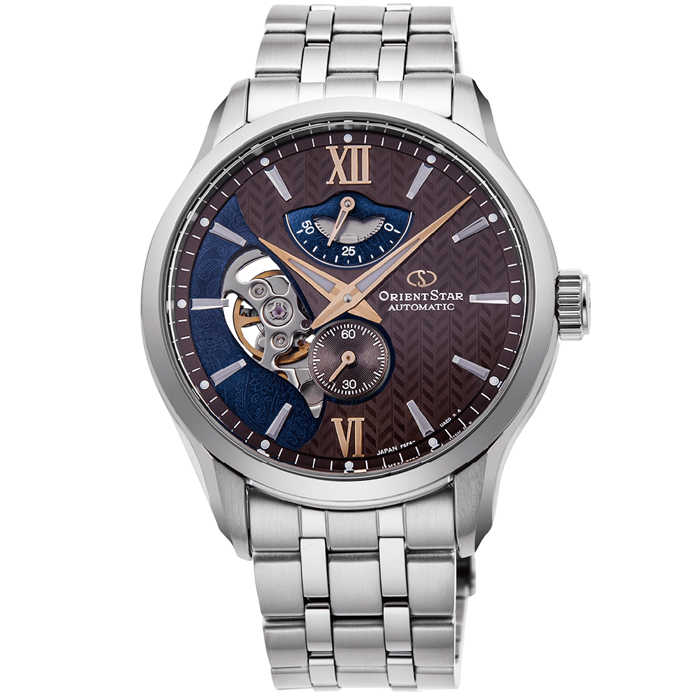 ジラール ペルゴ ロレアート 38mm インフィニティ エディション ヨシダ Yoshida サテライトサイト Gressive