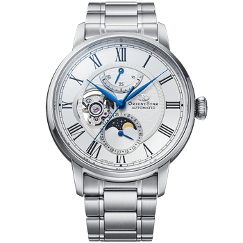 オリエントスター【ORIENT STAR】2025年モデル(男性向け)｜正規販売店