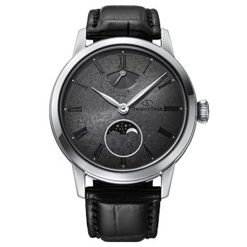ORIENT STAR オリエントスター クラシック 500本限定モデル WZ0101EL 