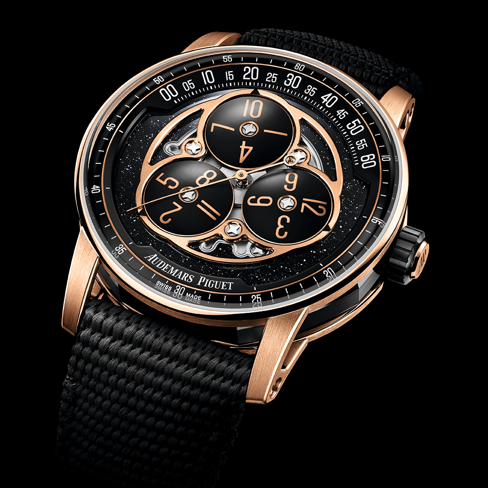 15212NR.OO.A002KB.01 CODE 11.59 バイ オーデマ ピゲ スター ホイール