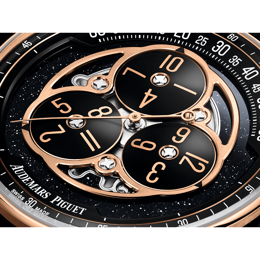 15212NR.OO.A002KB.01 CODE 11.59 バイ オーデマ ピゲ スター ホイール