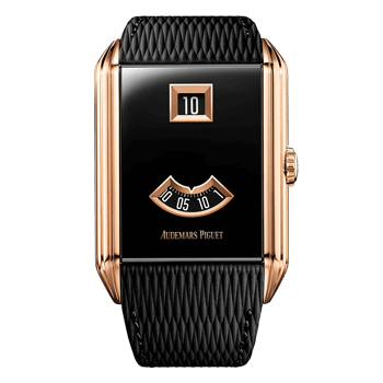 オーデマ ピゲ【AUDEMARS PIGUET】ネオ フレーム(男性向け)｜正規販売