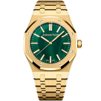 オーデマ ピゲ【AUDEMARS PIGUET】ロイヤル オーク(男性向け)｜正規