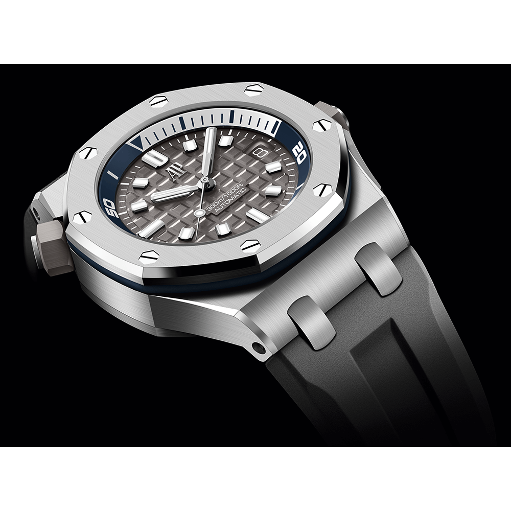 15720ST.OO.A009CA.01 ロイヤル オーク オフショア ダイバー｜オーデマ