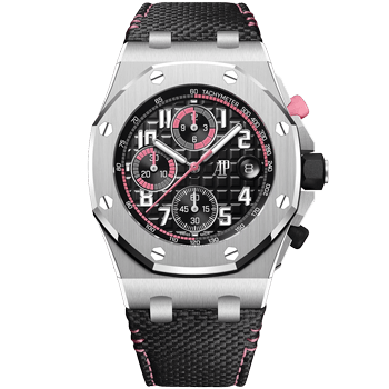 オーデマ ピゲ【AUDEMARS PIGUET】2026年新作(男性向け)｜正規販売店