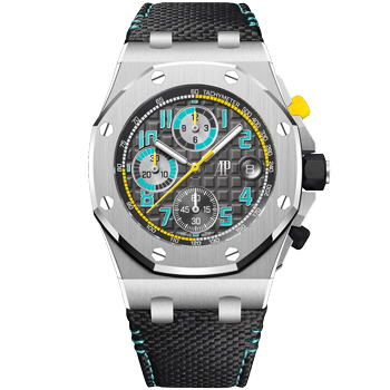 オーデマ ピゲ【AUDEMARS PIGUET】2026年新作(男性向け)｜正規販売店