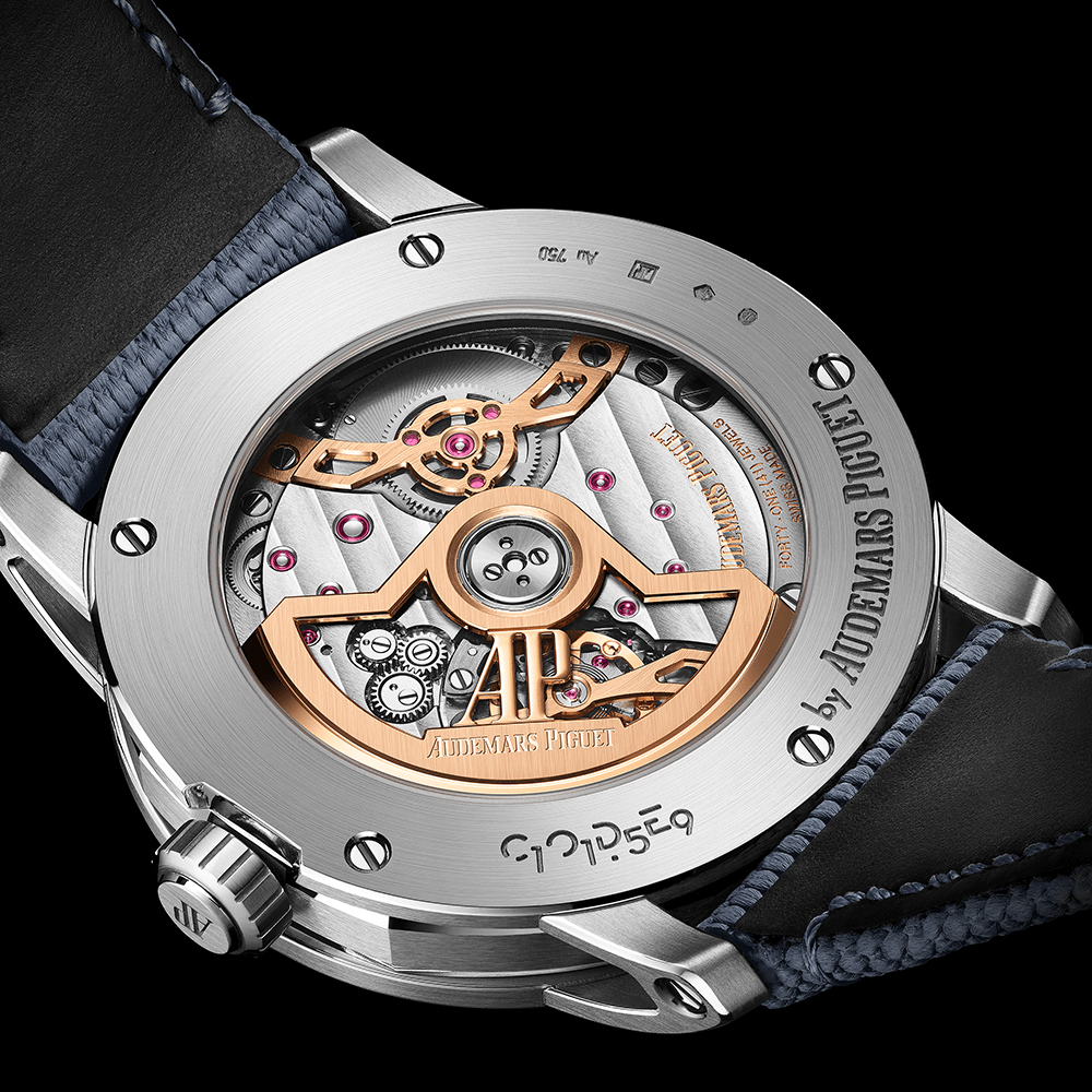 26494BC.OO.D350KB.01 CODE 11.59 バイ オーデマ ピゲ