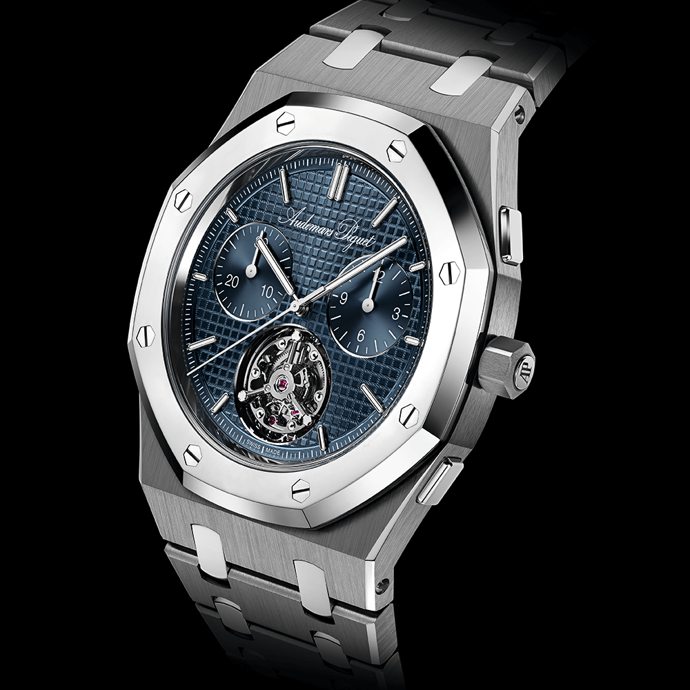 【即日発送‼️】高級感◎ロイヤルオークlikeメンズ腕時計 シルバー シンプル 即日発送‼️】高級感◎ロイヤルオークlikeメンズ腕時計 シルバー